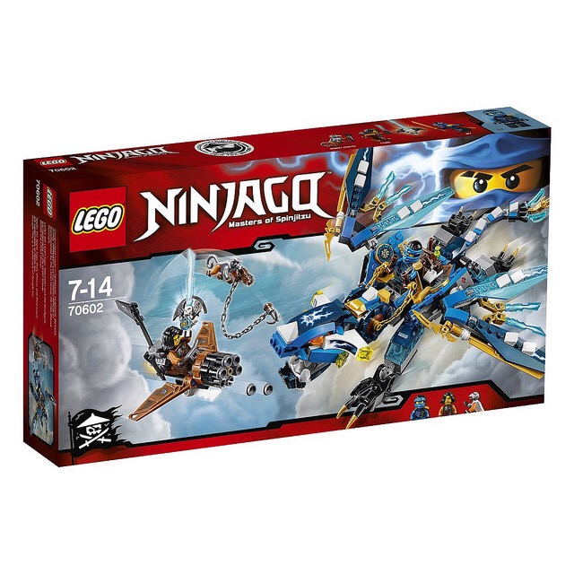 lego ninjago 2016 sets