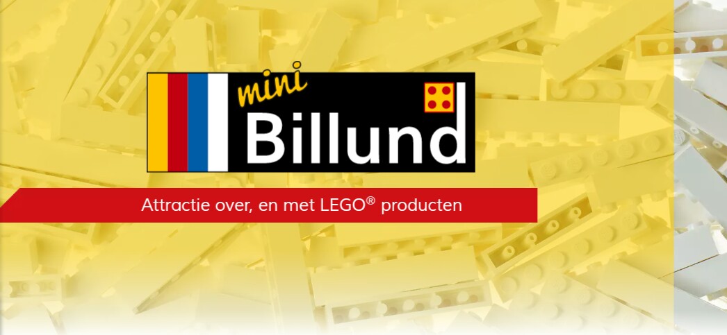 Feestelijke Opening Mini Billund Op 1 Oktober Bouwsteentjes Info