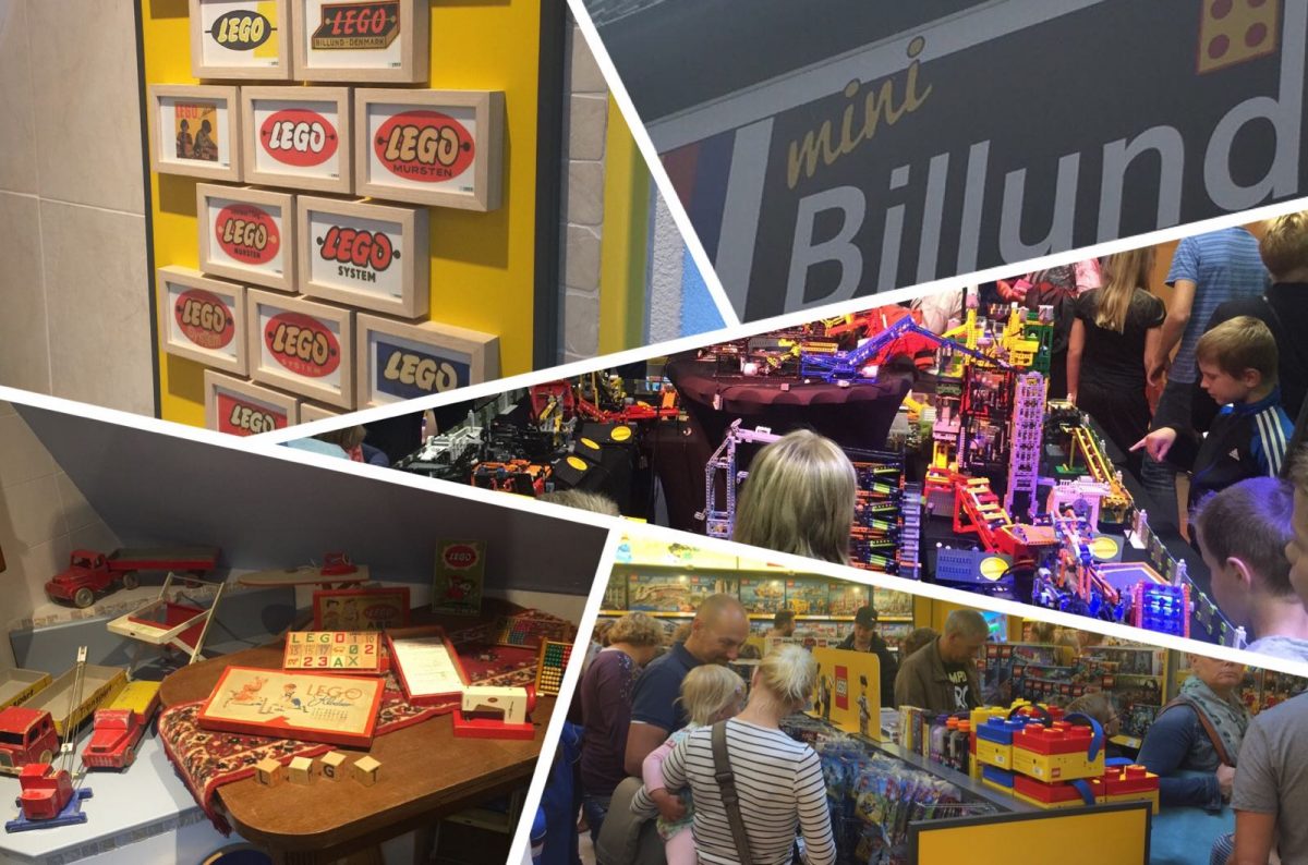 Verslag Opening Mini Billund In Wagenberg Bouwsteentjes Info