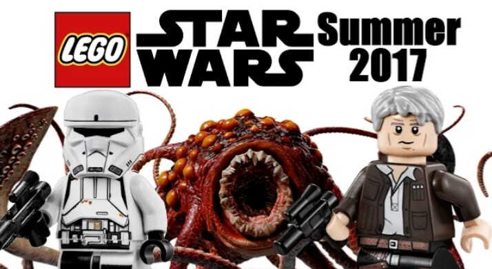 star wars 2017
