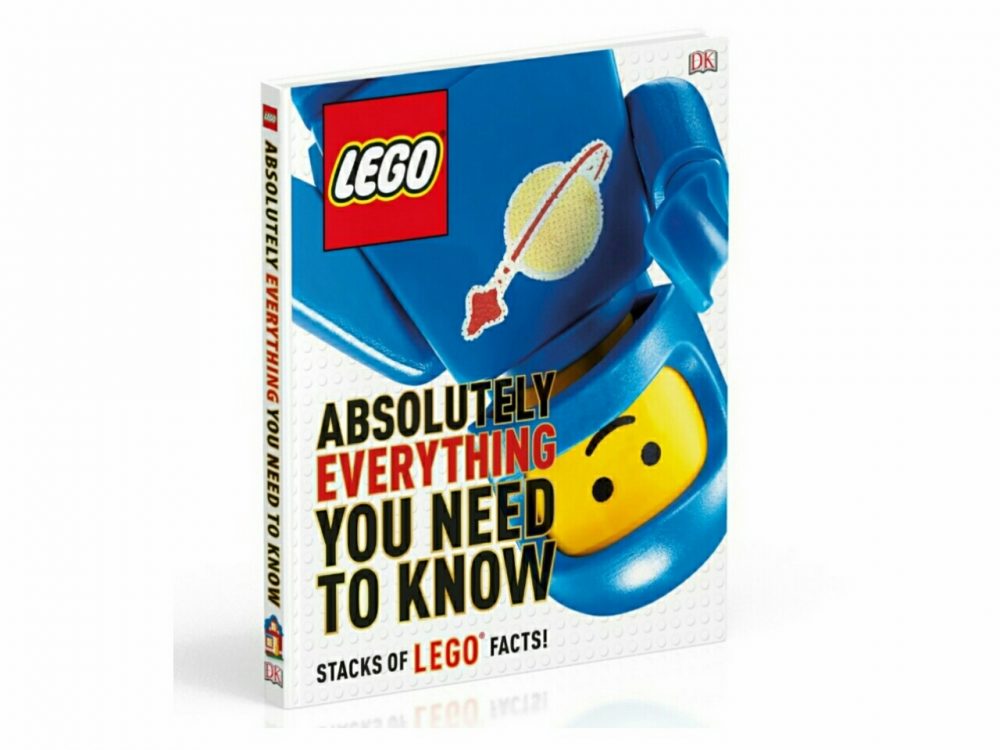 Absolutely Everything You Need To Know Stacks Of Lego Facts at Judy ...