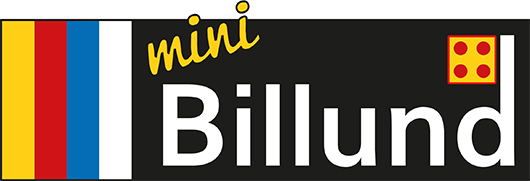 Mini Billund Viert Feest Bouwsteentjes Info