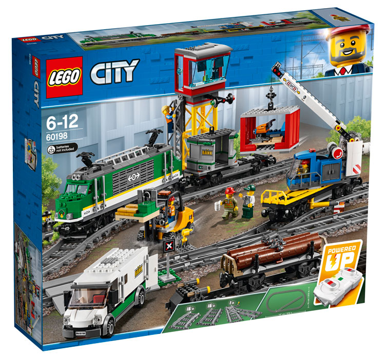 lego powered up sets