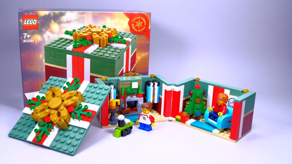 40292 lego