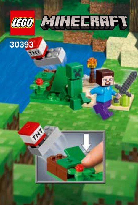 [Nieuws] LEGO Polybags 2019 - Bouwsteentjes.info