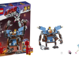Lego Films Archieven Bouwsteentjes Info