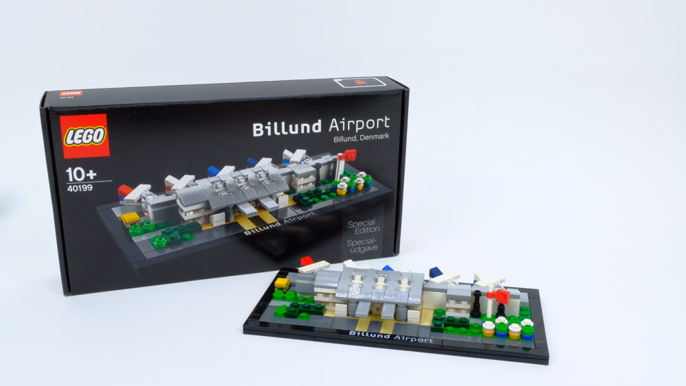 lego 40199