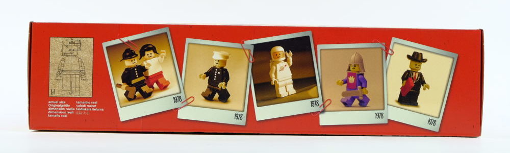 [Unboxing] LEGO 4002018 Santa and Reindeer - Bouwsteentjes.info